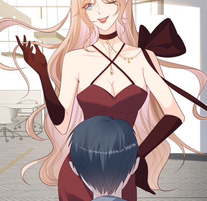 Read The Celebrity Queen chapter 42 image 100 on Lezhin