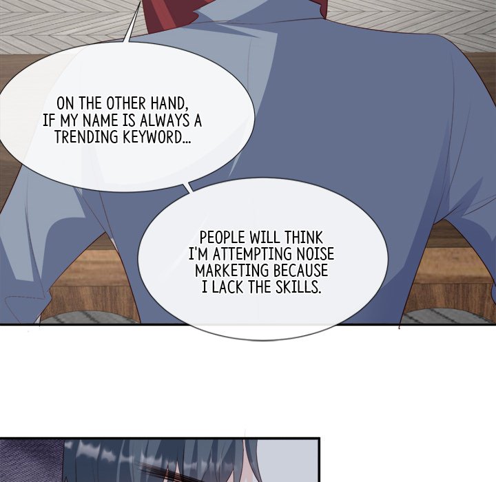 Read The Celebrity Queen chapter 42 image 101 on Lezhin