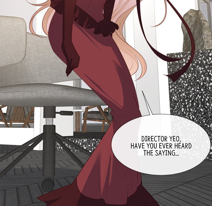 Read The Celebrity Queen chapter 42 image 104 on Lezhin