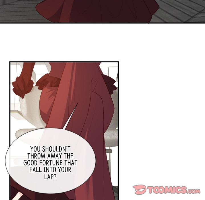 Read The Celebrity Queen chapter 42 image 105 on Lezhin