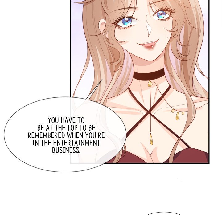 Read The Celebrity Queen chapter 42 image 107 on Lezhin