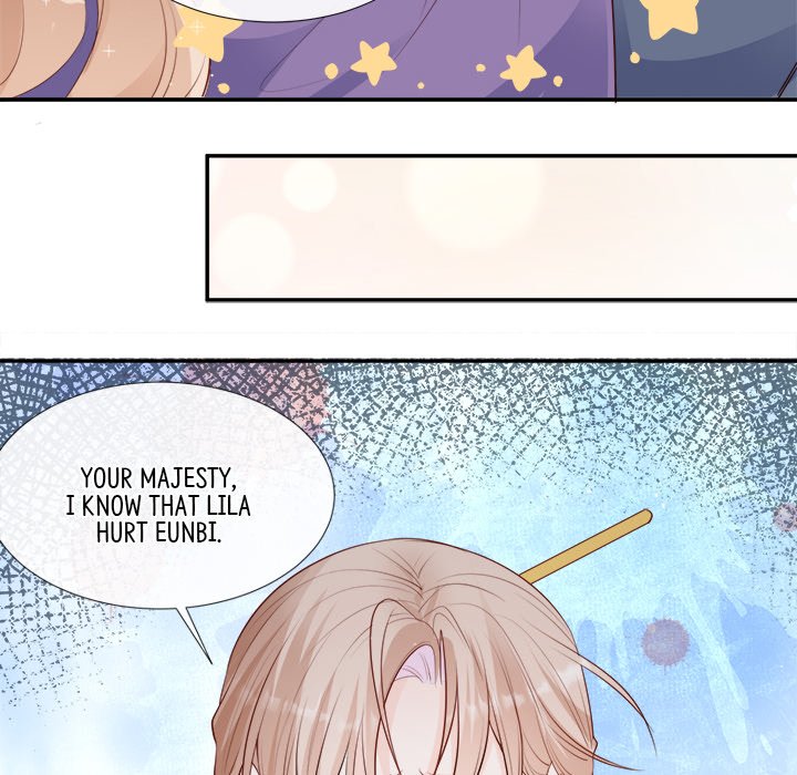 Read The Celebrity Queen chapter 42 image 11 on Lezhin