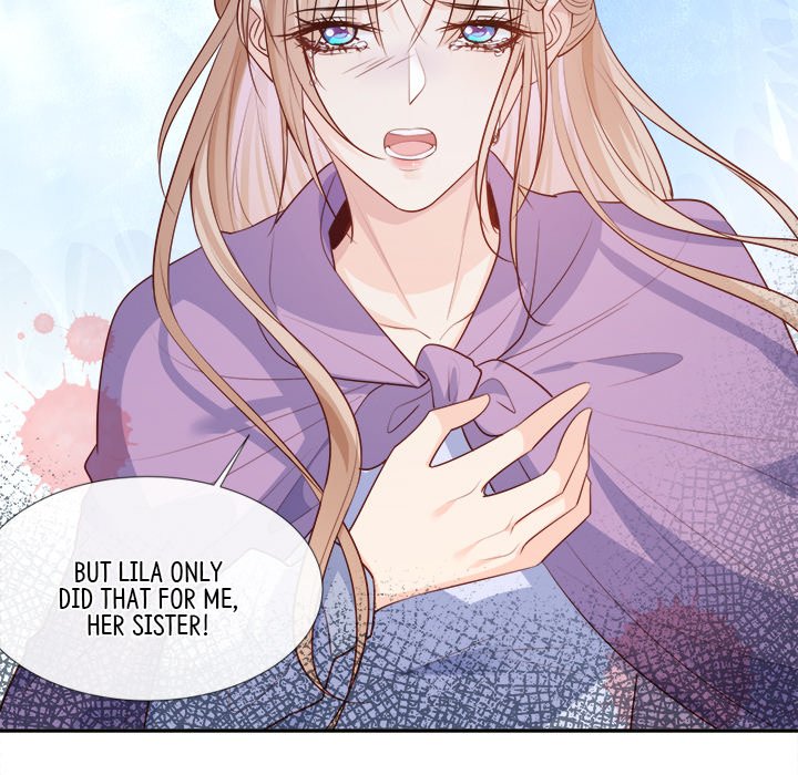 Read The Celebrity Queen chapter 42 image 12 on Lezhin