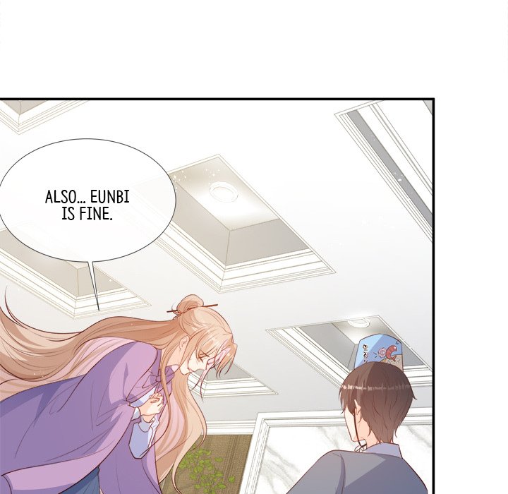 Read The Celebrity Queen chapter 42 image 13 on Lezhin