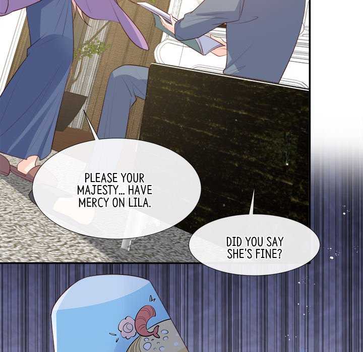 Read The Celebrity Queen chapter 42 image 14 on Lezhin