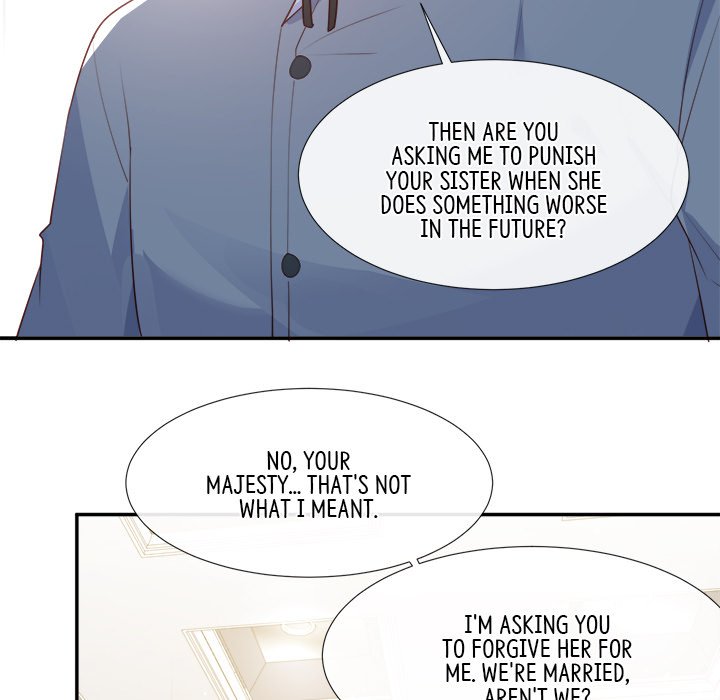 Read The Celebrity Queen chapter 42 image 16 on Lezhin