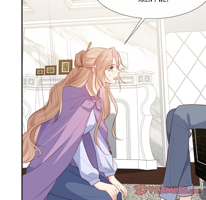 Read The Celebrity Queen chapter 42 image 17 on Lezhin