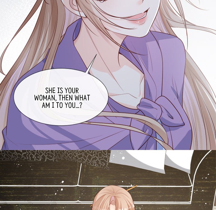 Read The Celebrity Queen chapter 42 image 21 on Lezhin