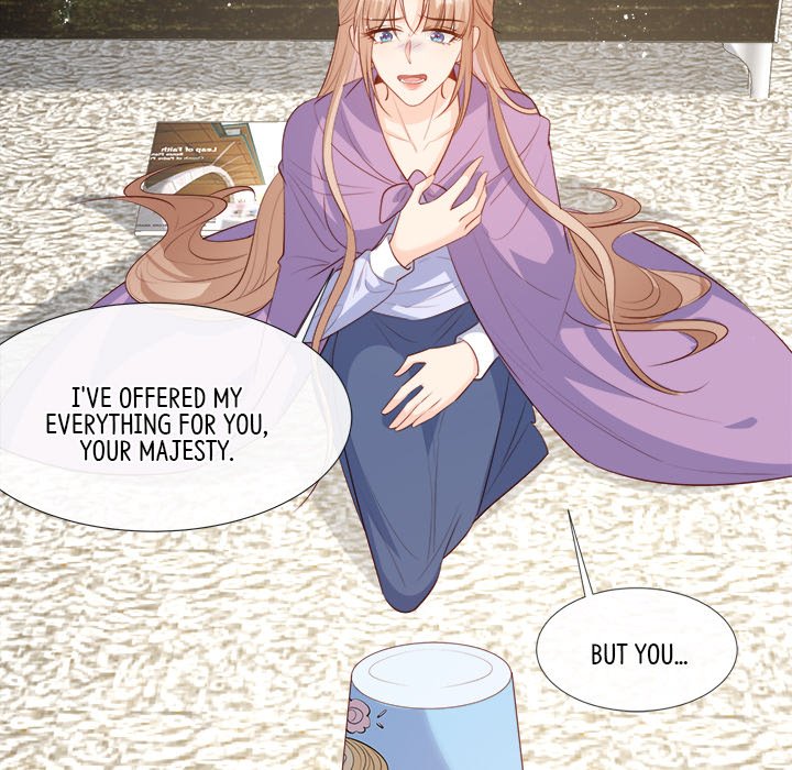 Read The Celebrity Queen chapter 42 image 22 on Lezhin