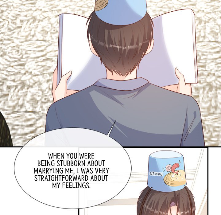 Read The Celebrity Queen chapter 42 image 23 on Lezhin