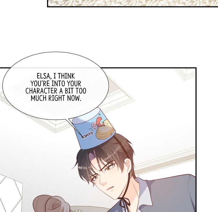 Read The Celebrity Queen chapter 42 image 28 on Lezhin