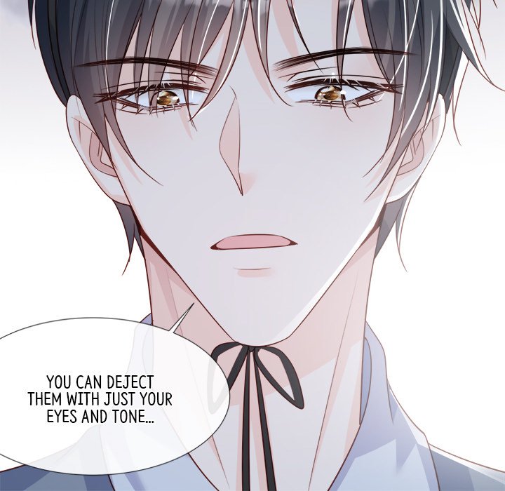 Read The Celebrity Queen chapter 42 image 31 on Lezhin