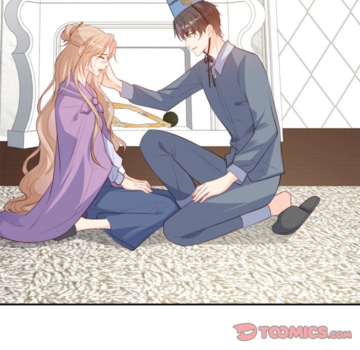 Read The Celebrity Queen chapter 42 image 33 on Lezhin