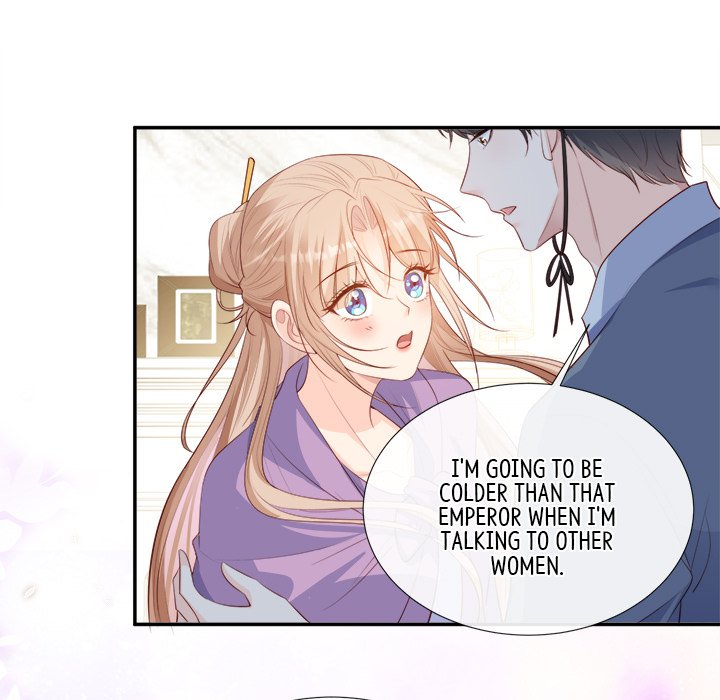 Read The Celebrity Queen chapter 42 image 36 on Lezhin