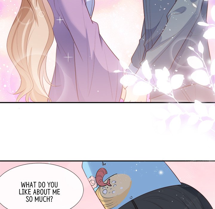 Read The Celebrity Queen chapter 42 image 38 on Lezhin