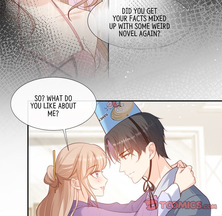Read The Celebrity Queen chapter 42 image 41 on Lezhin