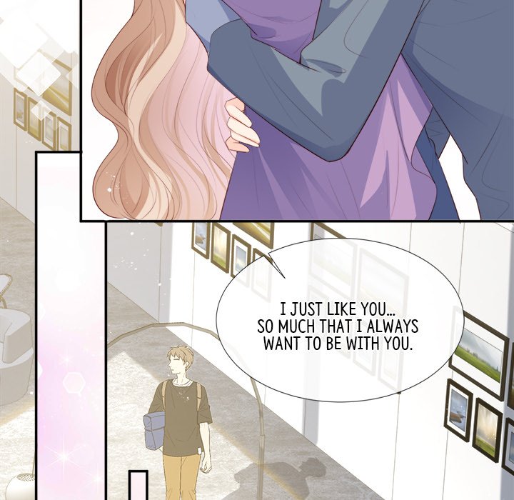 Read The Celebrity Queen chapter 42 image 59 on Lezhin