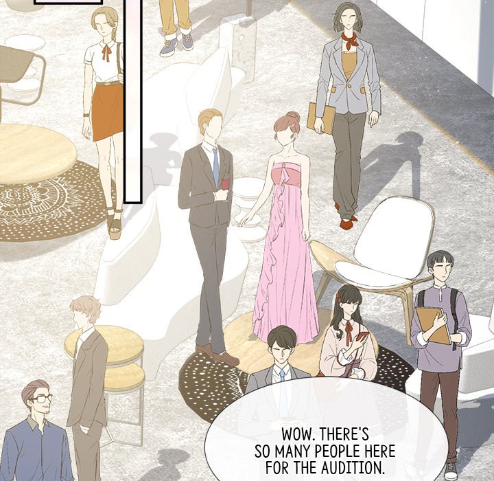 Read The Celebrity Queen chapter 42 image 60 on Lezhin