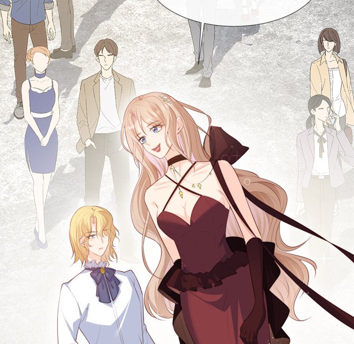 Read The Celebrity Queen chapter 42 image 61 on Lezhin