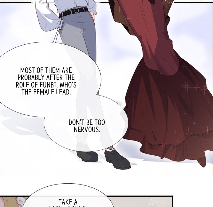 Read The Celebrity Queen chapter 42 image 62 on Lezhin