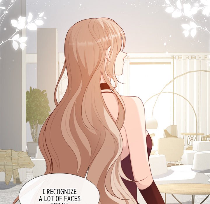 Read The Celebrity Queen chapter 42 image 64 on Lezhin