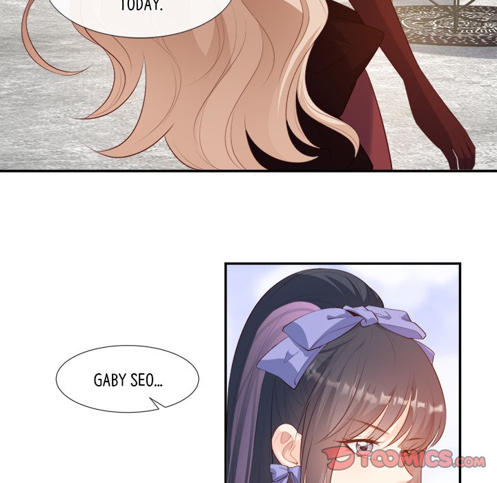 Read The Celebrity Queen chapter 42 image 65 on Lezhin