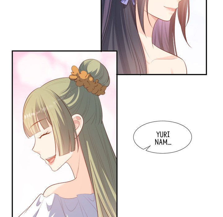 Read The Celebrity Queen chapter 42 image 66 on Lezhin