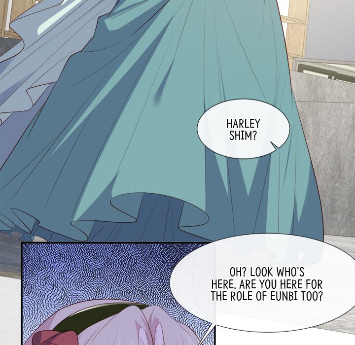 Read The Celebrity Queen chapter 42 image 69 on Lezhin