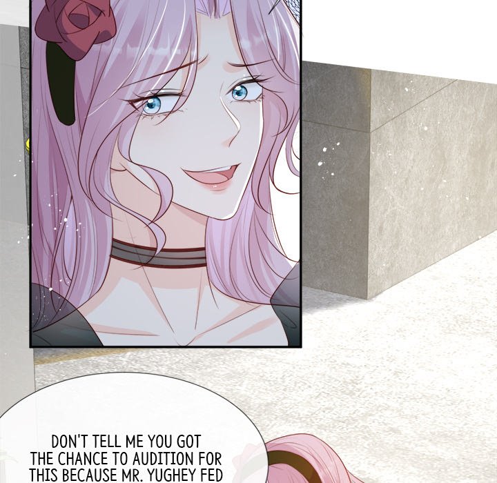 Read The Celebrity Queen chapter 42 image 70 on Lezhin