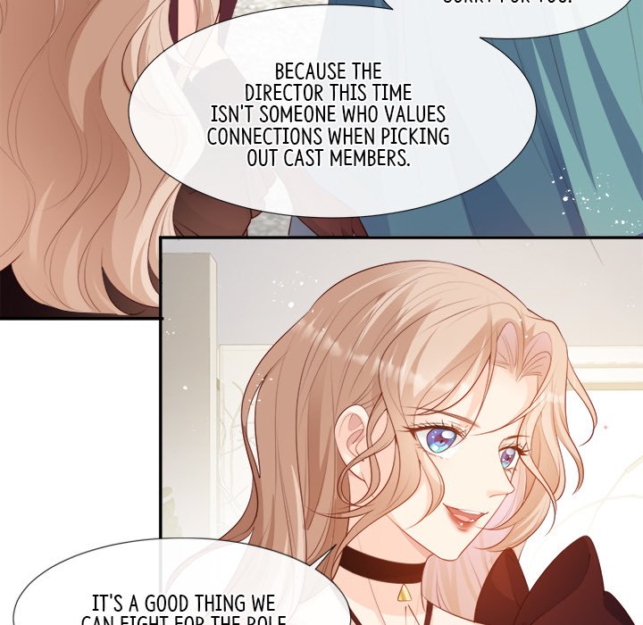 Read The Celebrity Queen chapter 42 image 72 on Lezhin