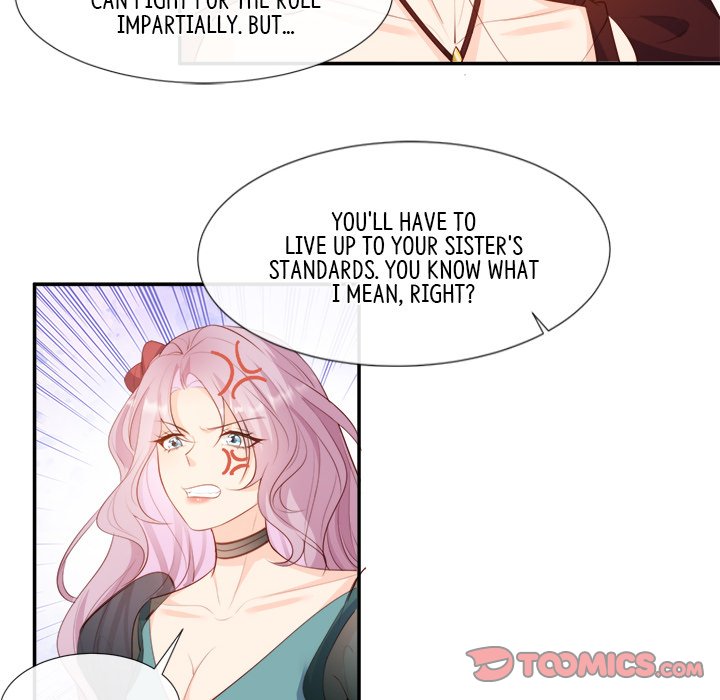 Read The Celebrity Queen chapter 42 image 73 on Lezhin