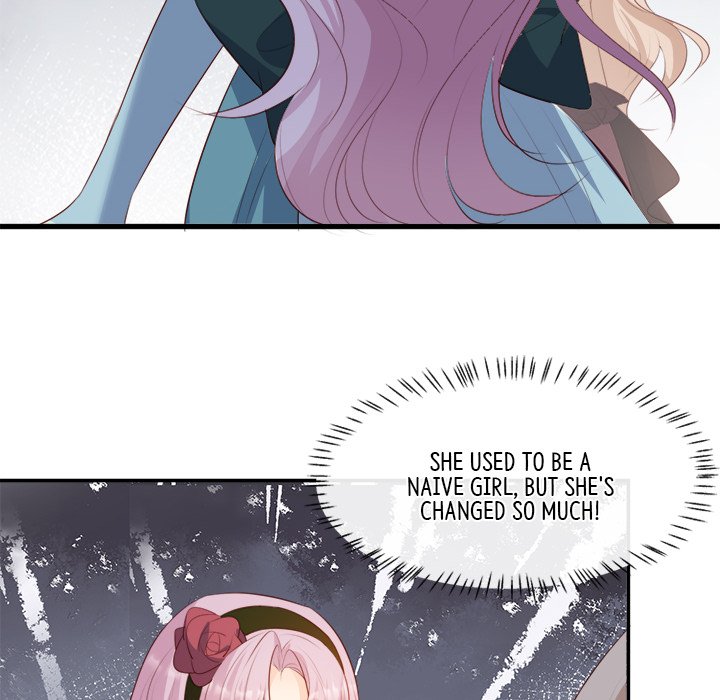 Read The Celebrity Queen chapter 42 image 79 on Lezhin