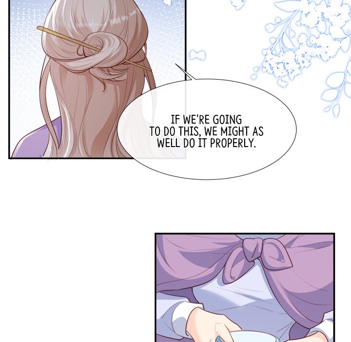 Read The Celebrity Queen chapter 42 image 8 on Lezhin