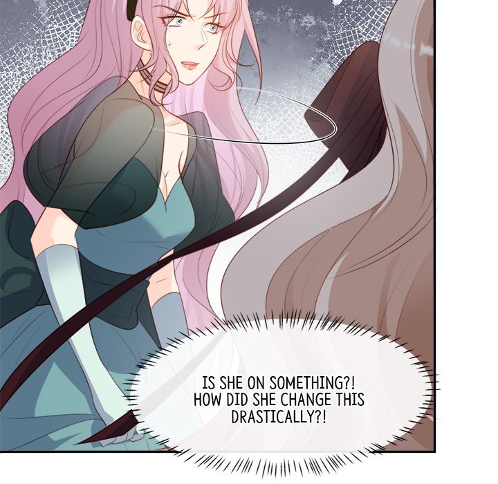 Read The Celebrity Queen chapter 42 image 80 on Lezhin