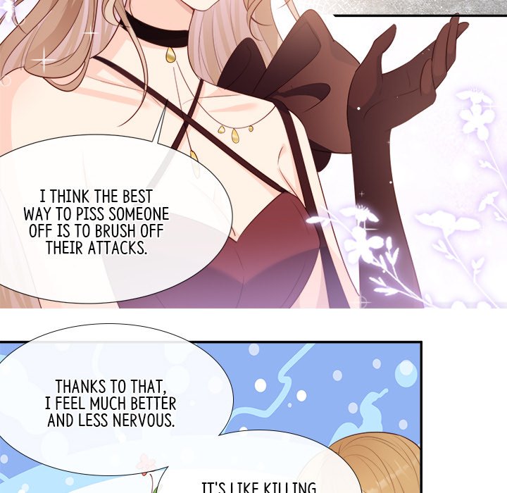 Read The Celebrity Queen chapter 42 image 83 on Lezhin