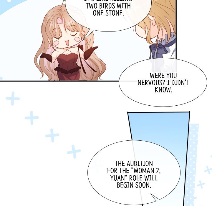 Read The Celebrity Queen chapter 42 image 84 on Lezhin