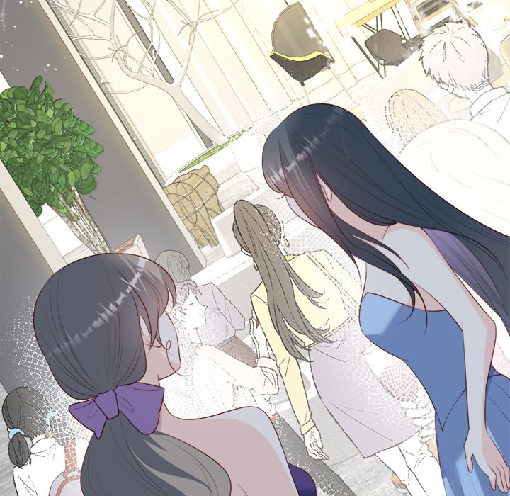 Read The Celebrity Queen chapter 42 image 86 on Lezhin