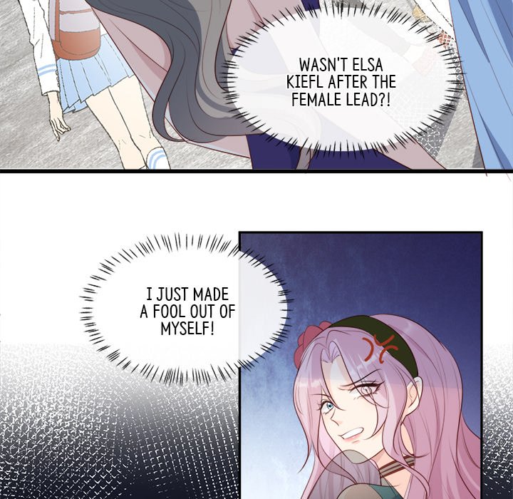Read The Celebrity Queen chapter 42 image 87 on Lezhin