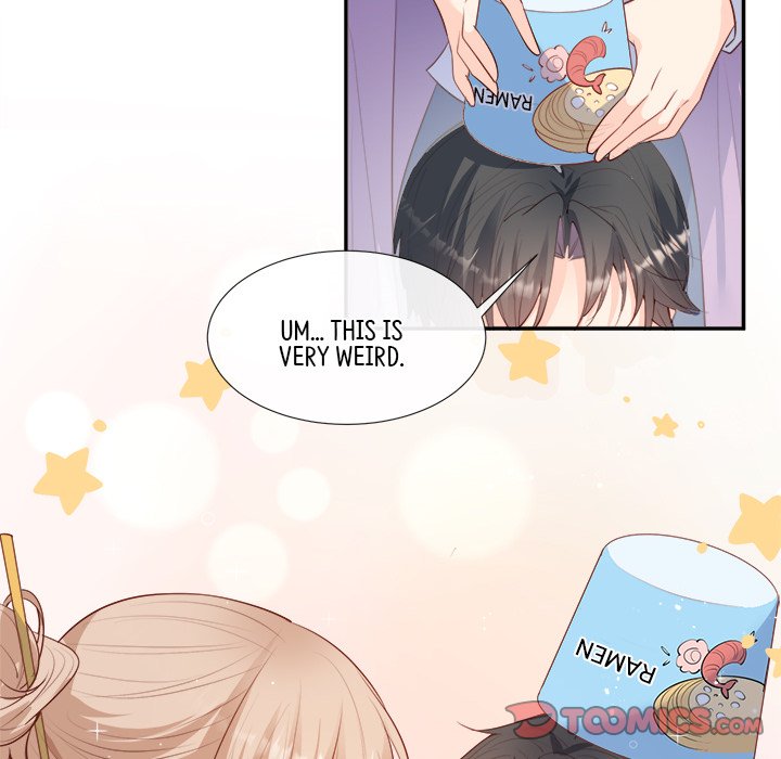 Read The Celebrity Queen chapter 42 image 9 on Lezhin