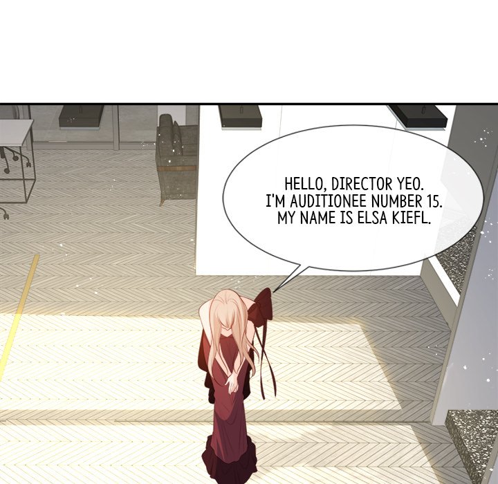 Read The Celebrity Queen chapter 42 image 91 on Lezhin