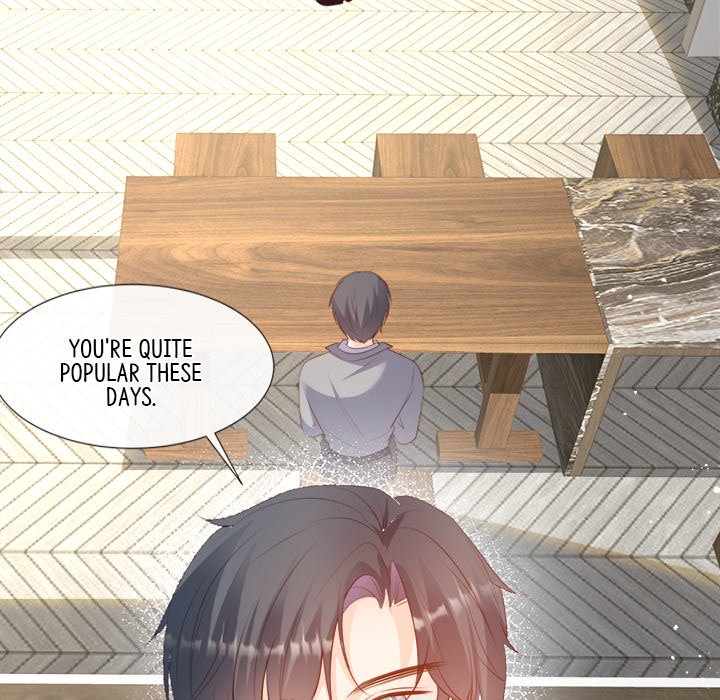 Read The Celebrity Queen chapter 42 image 92 on Lezhin
