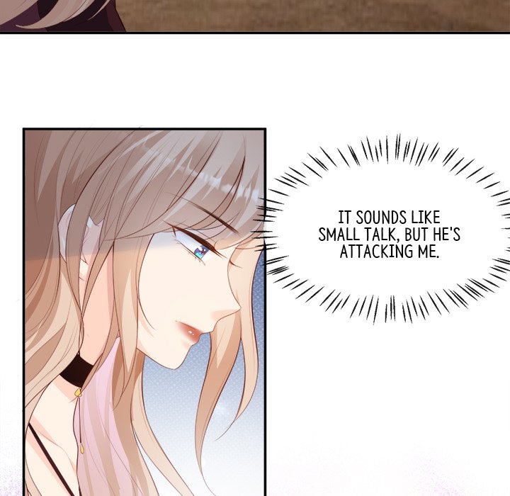 Read The Celebrity Queen chapter 42 image 95 on Lezhin