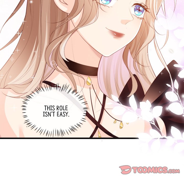 Read The Celebrity Queen chapter 42 image 97 on Lezhin