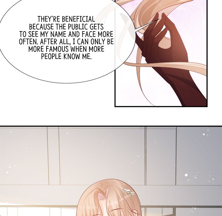 Read The Celebrity Queen chapter 42 image 99 on Lezhin