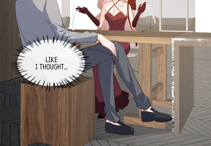 Read The Celebrity Queen chapter 43 image 1 on Lezhin