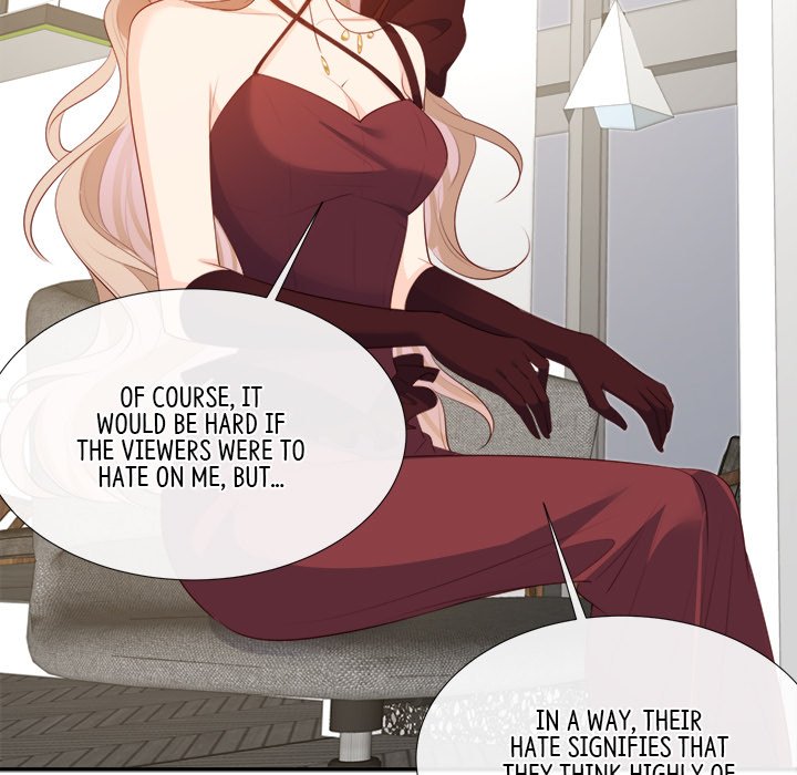 Read The Celebrity Queen chapter 43 image 10 on Lezhin