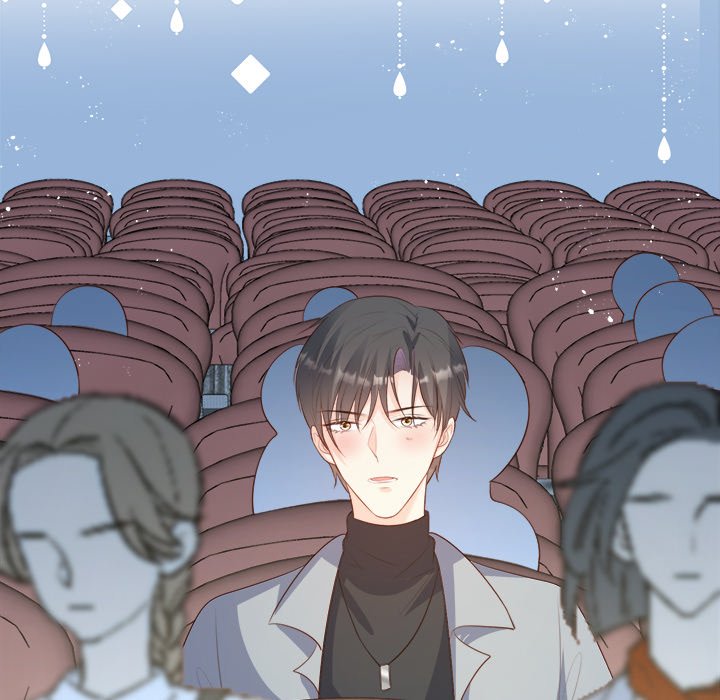 Read The Celebrity Queen chapter 43 image 102 on Lezhin