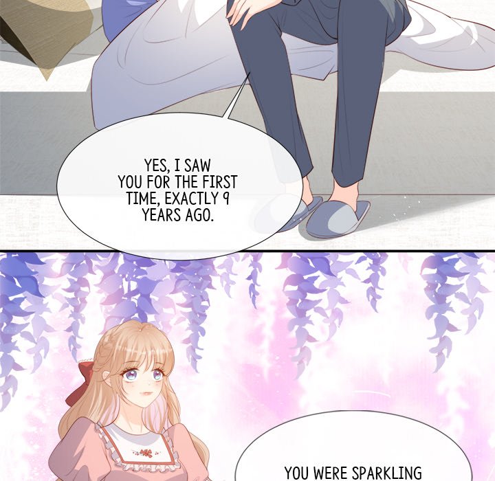 Read The Celebrity Queen chapter 43 image 105 on Lezhin