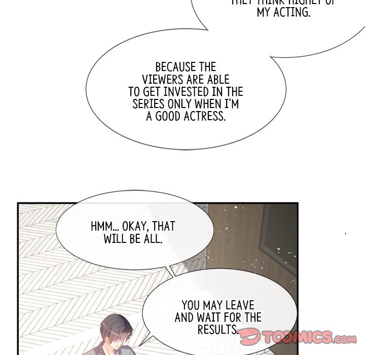 Read The Celebrity Queen chapter 43 image 11 on Lezhin