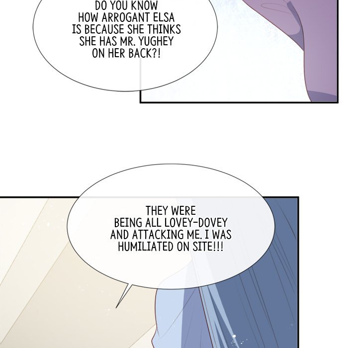 Read The Celebrity Queen chapter 43 image 117 on Lezhin